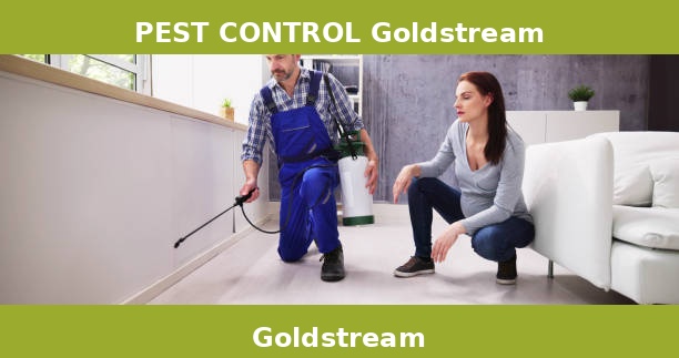 PEST CONTROL Goldstream